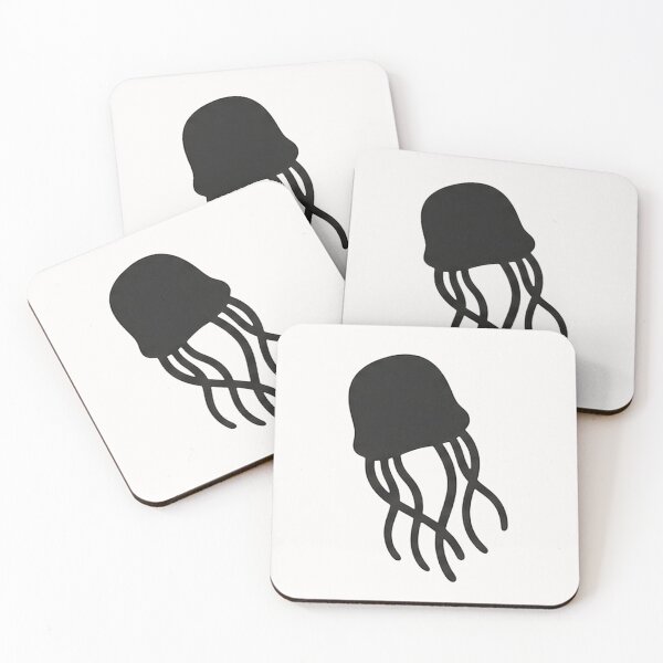 Item preview, Jellyfish 2 designed and sold by Chicken Man Designs.