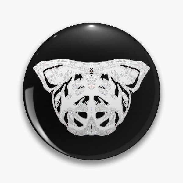 Item preview, Chesty (One) designed and sold by BulletProof.