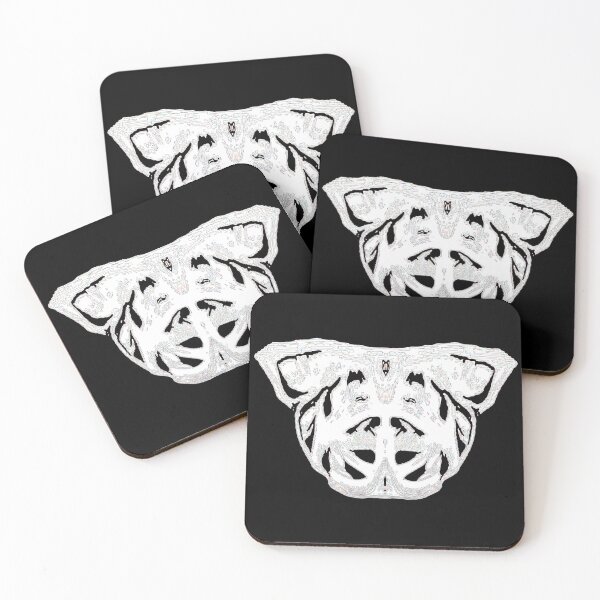 Item preview, Chesty (One) designed and sold by BulletProof.