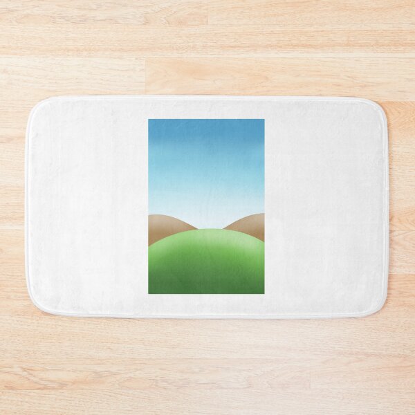 Item preview, green escape designed and sold by selinabrux.