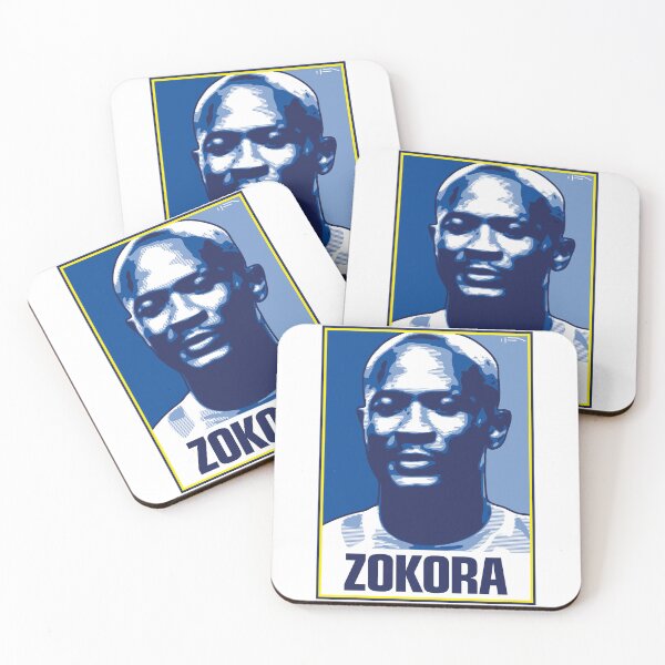 Item preview, Zokora - TOT designed and sold by DFA.