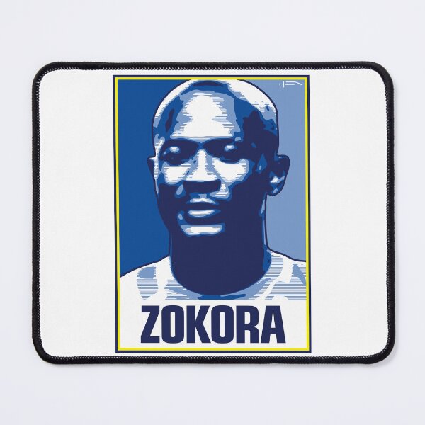 Item preview, Zokora - TOT designed and sold by DFA.