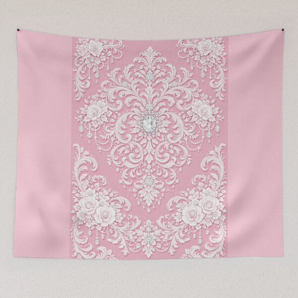 Item preview, Diamonds & Rococo - Vertical designed and sold by DesignsByPrnces.