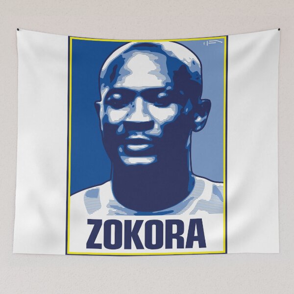 Item preview, Zokora - TOT designed and sold by DFA.