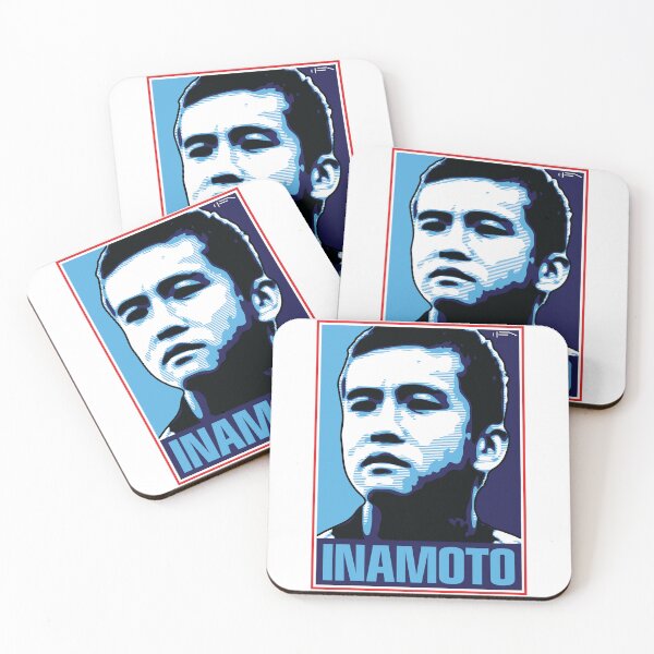Item preview, Inamoto - JAPAN designed and sold by DFA.