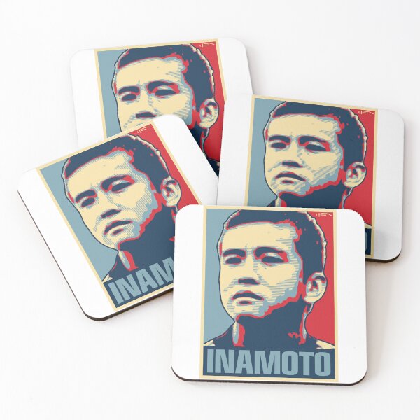 Item preview, Inamoto designed and sold by DFA.