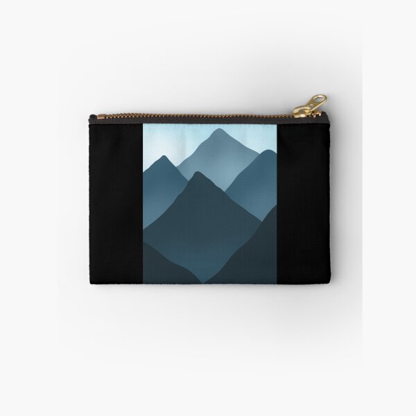 Item preview, shadow giant mountain designed and sold by selinabrux.