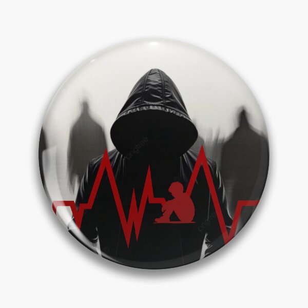 Item preview, Fractured designed and sold by TheFeelingAtlas.