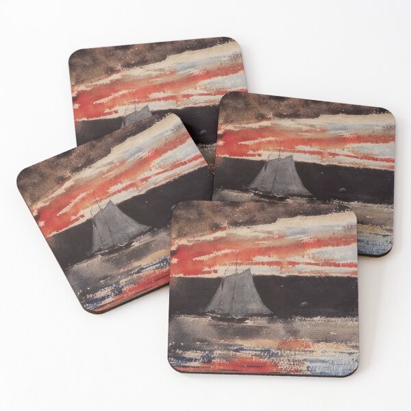 Item preview, Winslow Homer designed and sold by depthsmoke.