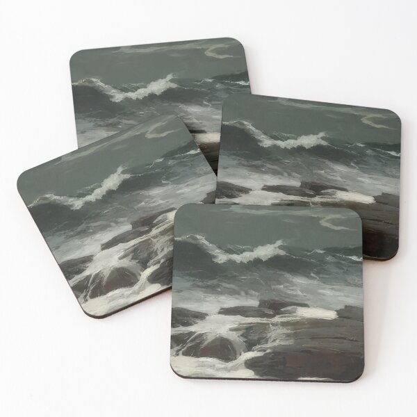 Item preview, Winslow Homer designed and sold by depthsmoke.