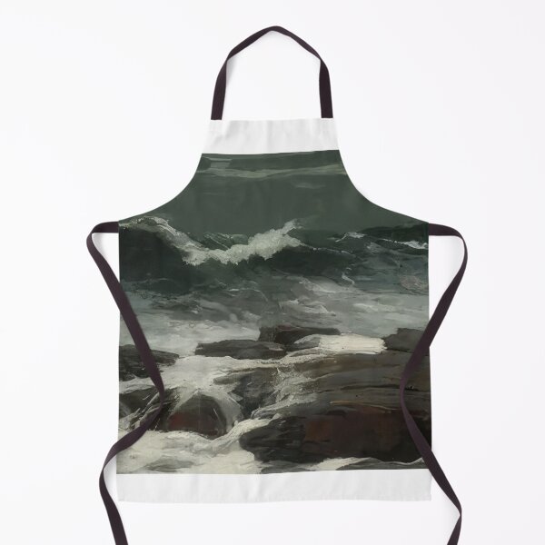 Item preview, Winslow Homer designed and sold by depthsmoke.