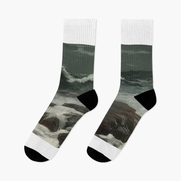 Item preview, Winslow Homer designed and sold by depthsmoke.