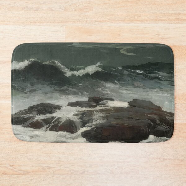 Item preview, Winslow Homer designed and sold by depthsmoke.