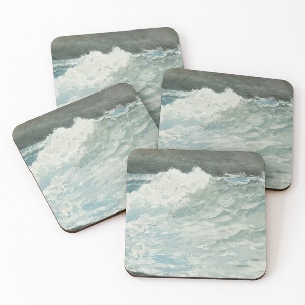 Item preview, Winslow Homer designed and sold by depthsmoke.