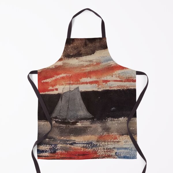 Item preview, Winslow Homer designed and sold by depthsmoke.
