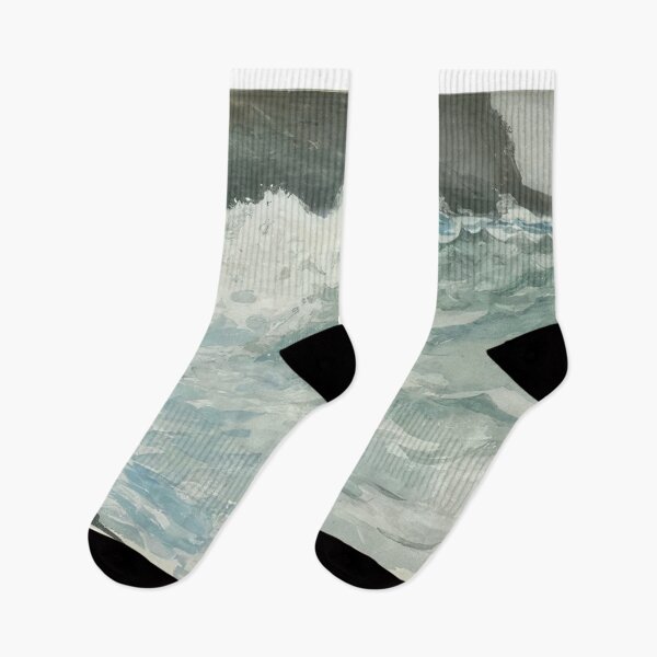 Item preview, Winslow Homer designed and sold by depthsmoke.