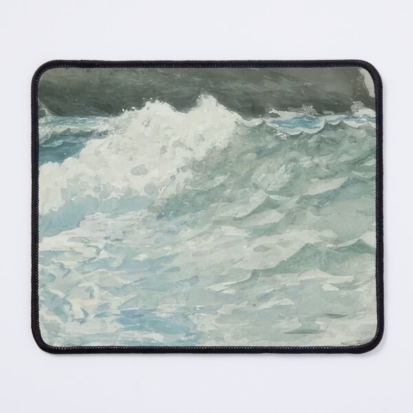 Item preview, Winslow Homer designed and sold by depthsmoke.