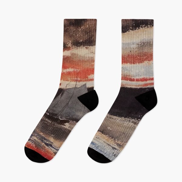 Item preview, Winslow Homer designed and sold by depthsmoke.