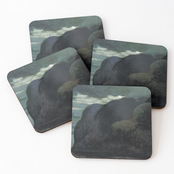 Item preview, Winslow Homer designed and sold by depthsmoke.