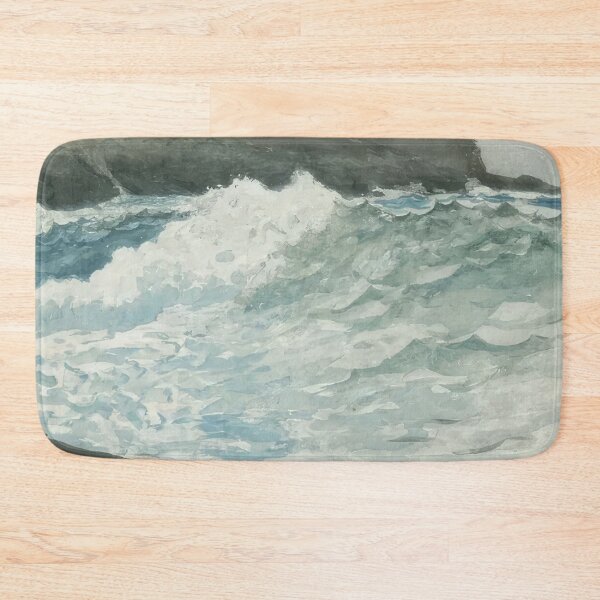 Item preview, Winslow Homer designed and sold by depthsmoke.