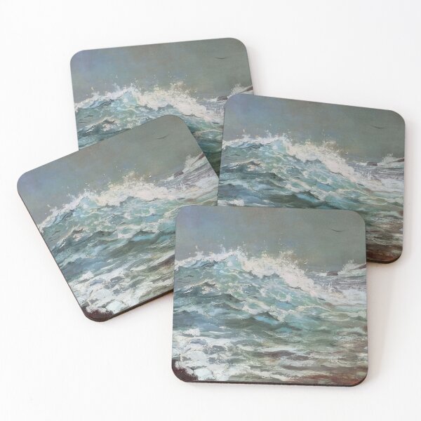 Item preview, Winslow Homer designed and sold by depthsmoke.