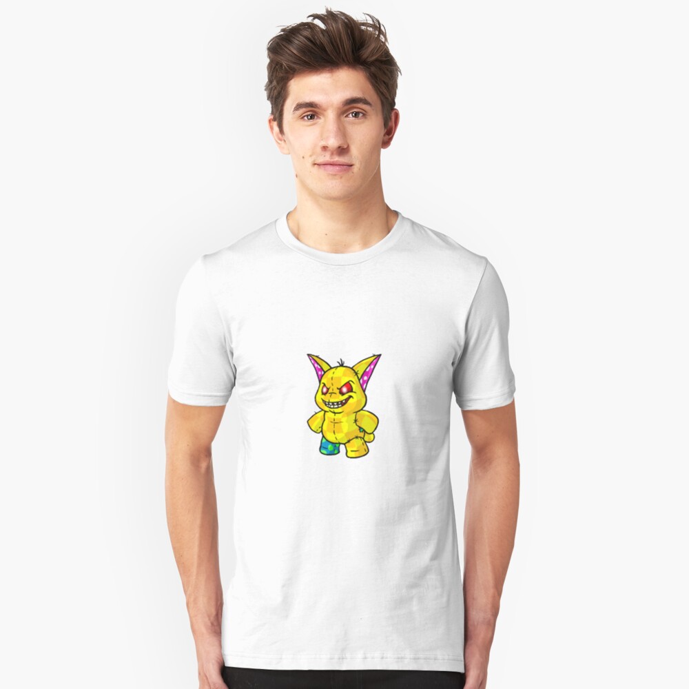"Neopets MSP Poogle" Tshirt by ienjoydogs Redbubble