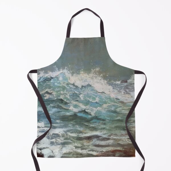 Item preview, Winslow Homer designed and sold by depthsmoke.