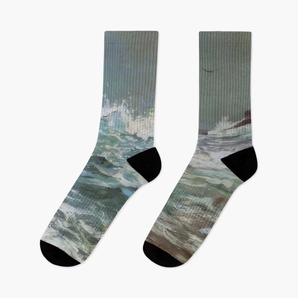 Item preview, Winslow Homer designed and sold by depthsmoke.
