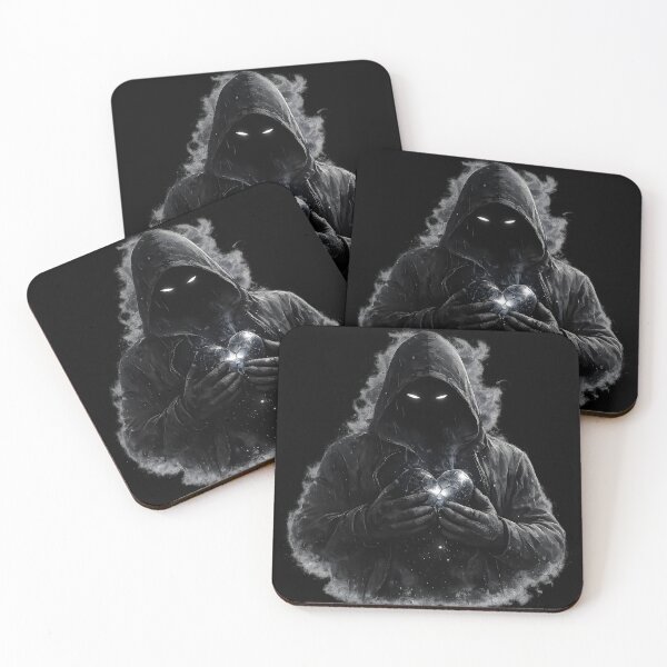 Item preview, Void Observer: Still Holding On designed and sold by Void Observer.