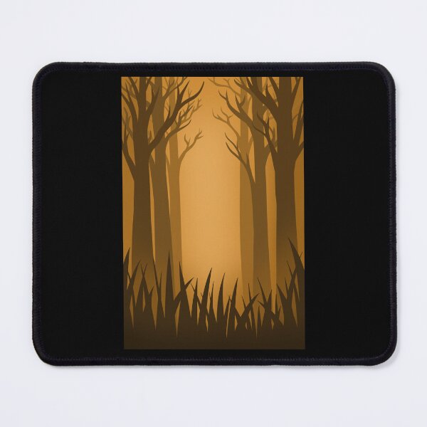 Item preview, into the forest designed and sold by selinabrux.