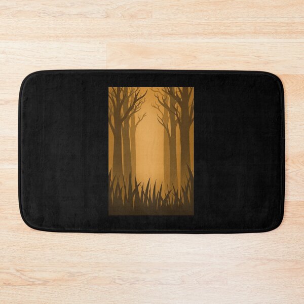 Item preview, into the forest designed and sold by selinabrux.