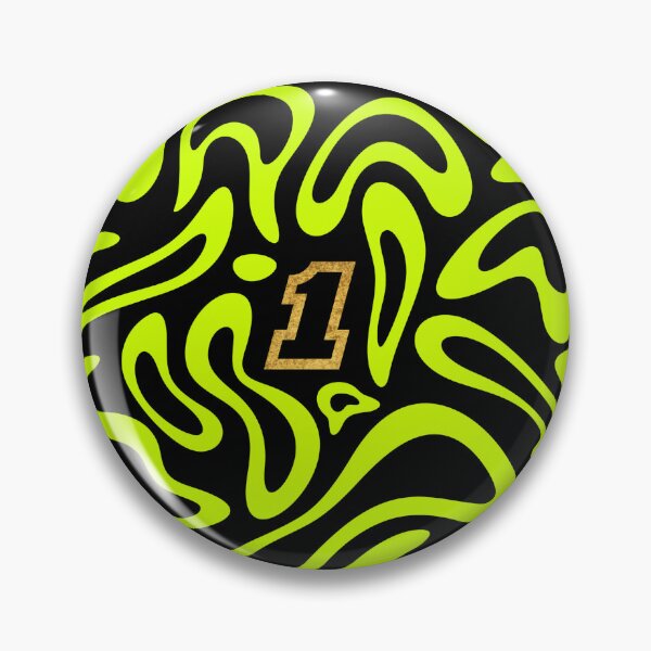 Item preview, Lando Norris F1 2026 Helmet  designed and sold by Pink Polar F1.