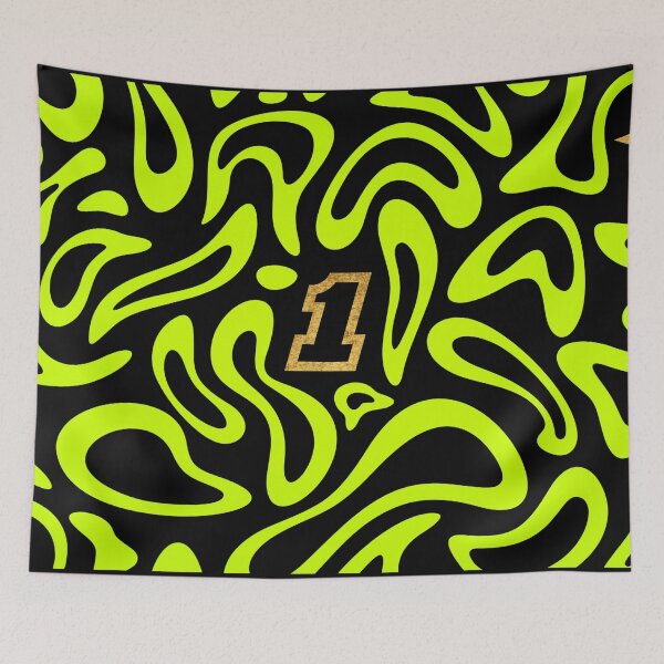 Item preview, Lando Norris F1 2026 Helmet  designed and sold by Pink Polar F1.