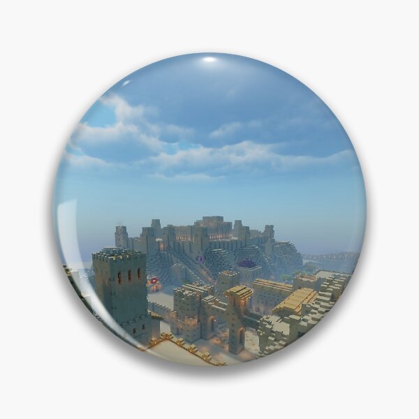 Item preview, Bosh skyline designed and sold by ElgeisAdmin.
