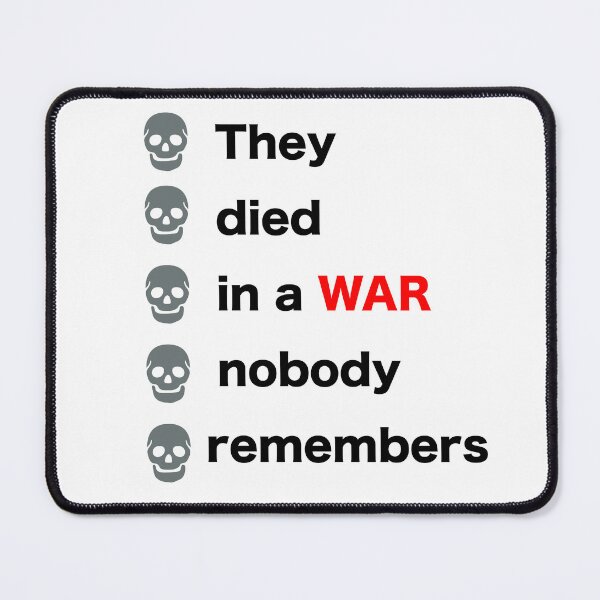 Item preview, Forgotten designed and sold by The WordCatcher Street.