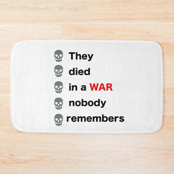 Item preview, Forgotten designed and sold by The WordCatcher Street.
