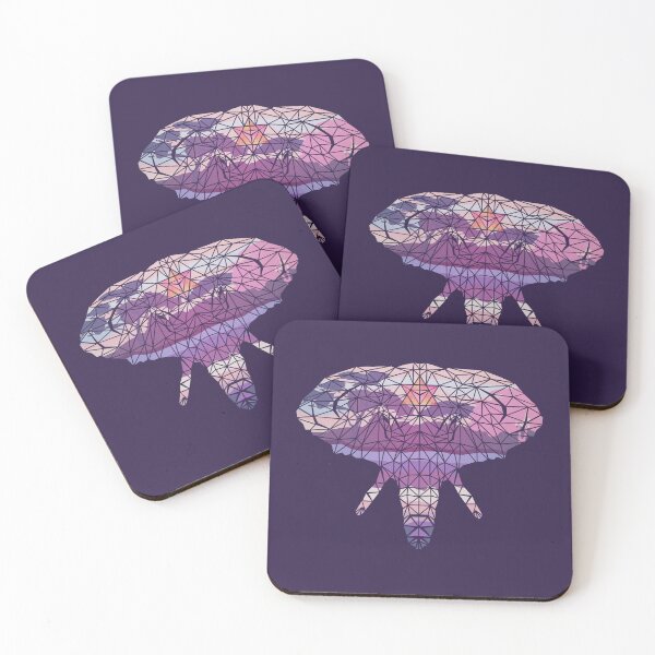 Item preview, Geometric Elephant Spiritual Animal Design designed and sold by ART-J-JAKE Wear.
