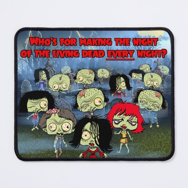 Item preview, Living Dead designed and sold by 3-Beans-Art.
