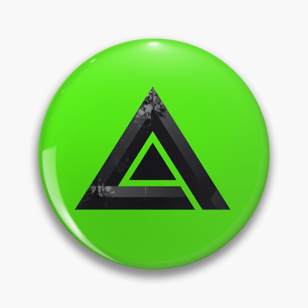 Item preview, Sleek Moving Black Triangle designed and sold by Idrojibz.