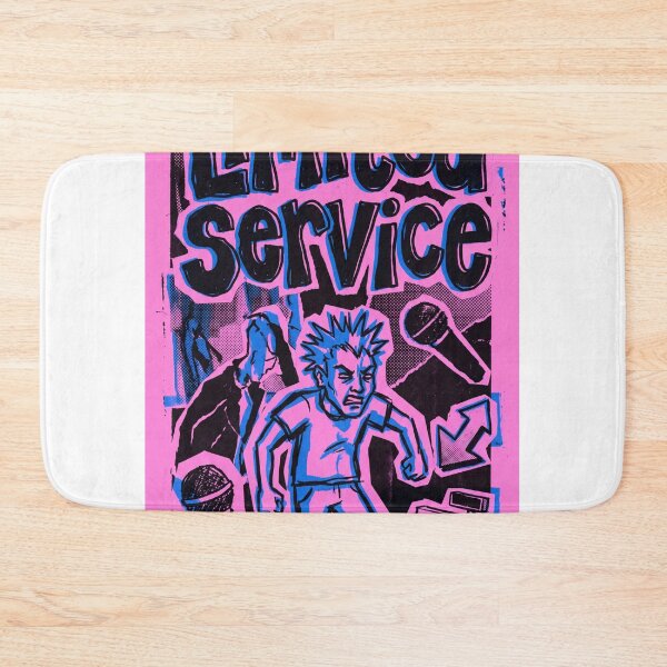 Item preview, limited service designed and sold by silly-squid1.