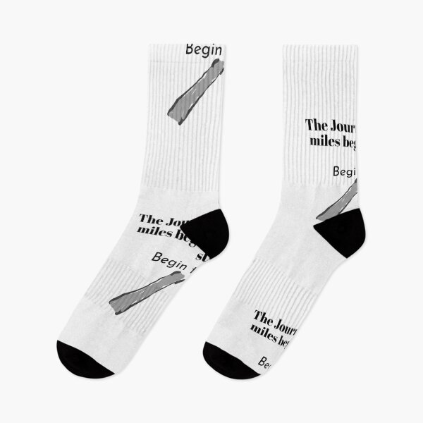 Item preview, Journey of a thousand miles designed and sold by Making Zimbabwe great again.