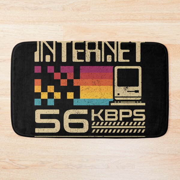 Item preview,  Enjoys Internets 56 Kbpss designed and sold by RazaArts12.