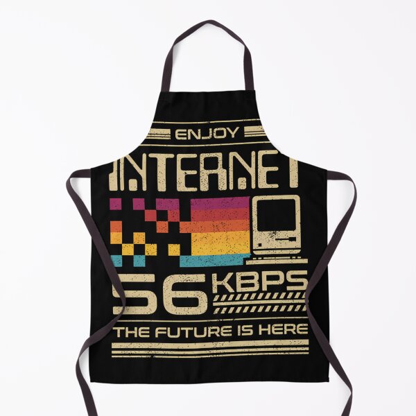 Item preview,  Enjoys Internets 56 Kbpss designed and sold by RazaArts12.