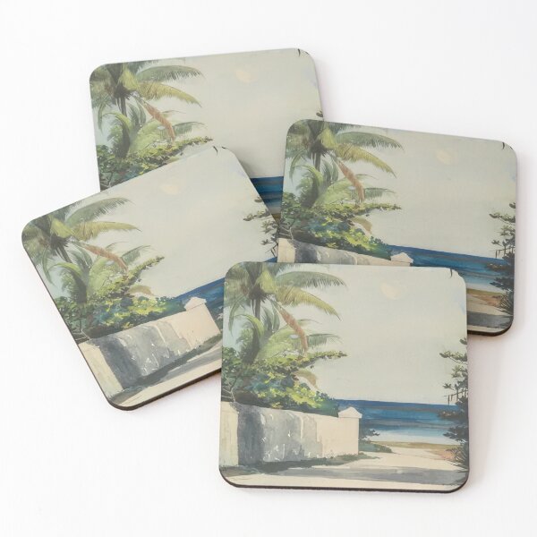 Item preview, Winslow Homer designed and sold by depthsmoke.