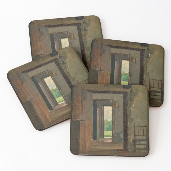 Item preview, Winslow Homer designed and sold by depthsmoke.