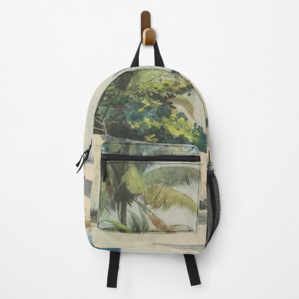 Item preview, Winslow Homer designed and sold by depthsmoke.