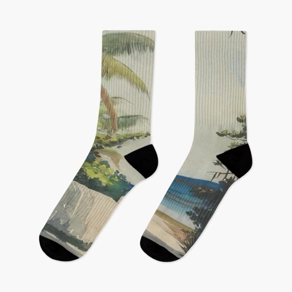 Item preview, Winslow Homer designed and sold by depthsmoke.