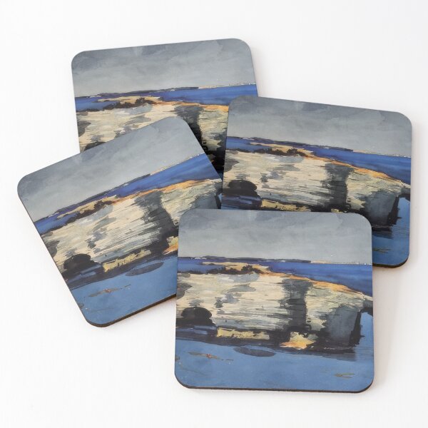 Item preview, Winslow Homer designed and sold by depthsmoke.