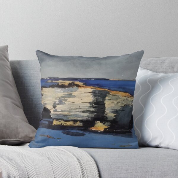 Item preview, Winslow Homer designed and sold by depthsmoke.