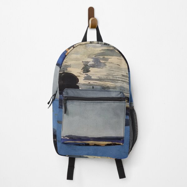 Item preview, Winslow Homer designed and sold by depthsmoke.